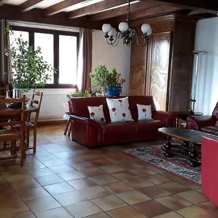 Villa Avec Vue Biviers