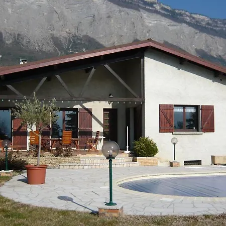 Villa Avec Vue *