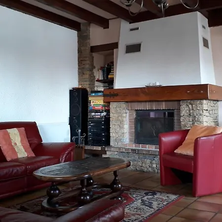 Villa Avec Vue *