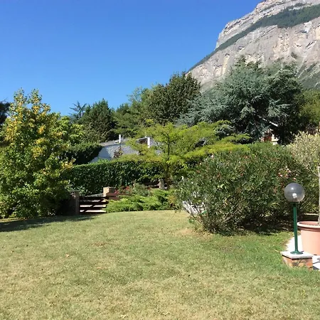 Villa Avec Vue Biviers
