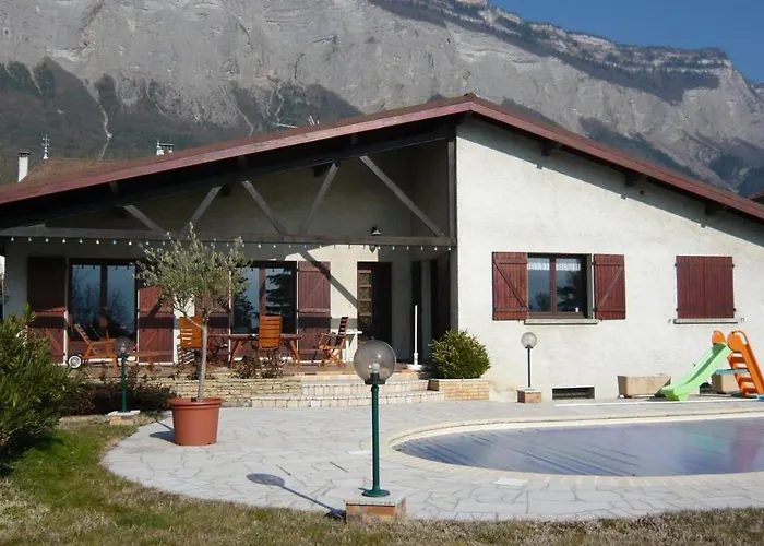 Villa Avec Vue *