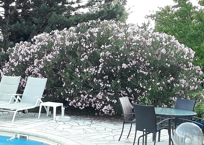 Villa Avec Vue *